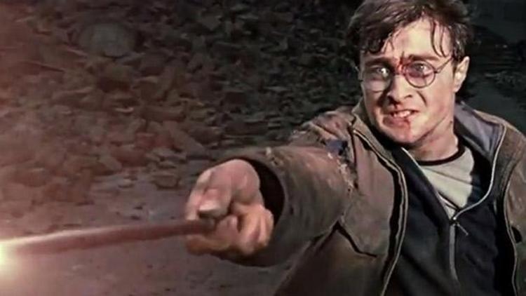 Harry Potter deliydi, Hogwarts bir akıl hastanesiydi
