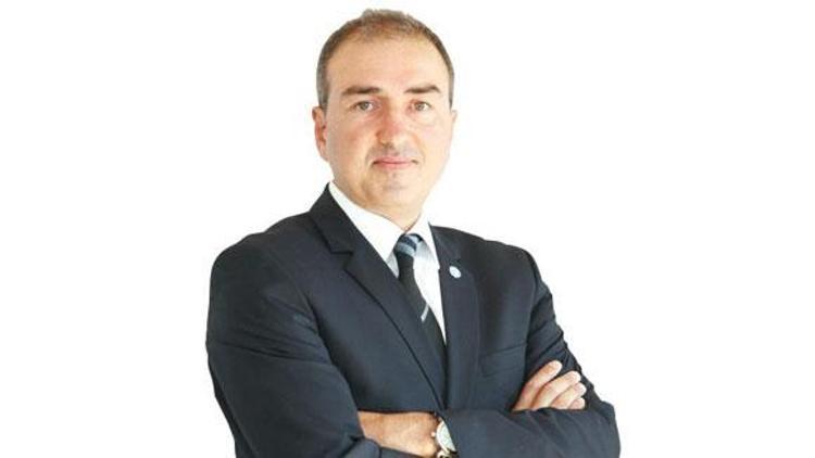 Nejat Çalışkan - Tetra Pak Türkiye ve Kafkaslar Genel Müdürü