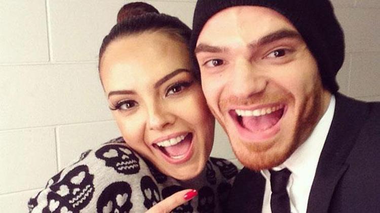 Eurovisionda, Azerbaycanı Elnur Hüseynov temsil edecek