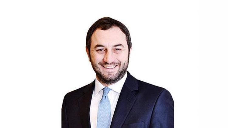 Hulusi Horozoğlu - HSBC Türkiye Küresel Bankacılık ve Yatırım Bankacılığı Gn. Md. Yrd.