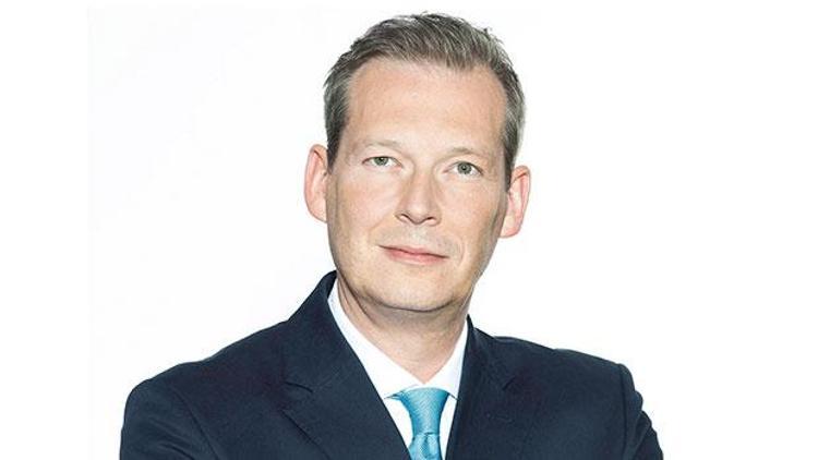 Peter Leisten - Media Markt Türkiye CEO’su