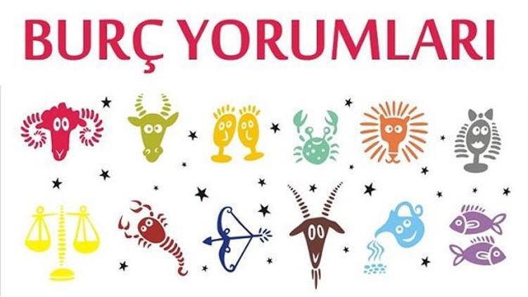 Günlük burç yorumları 6 Nisan 2016