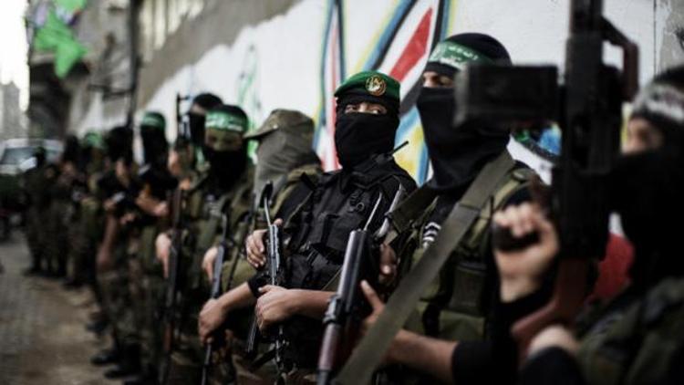 Türkiye’den Hamas’a temsilci yollandı