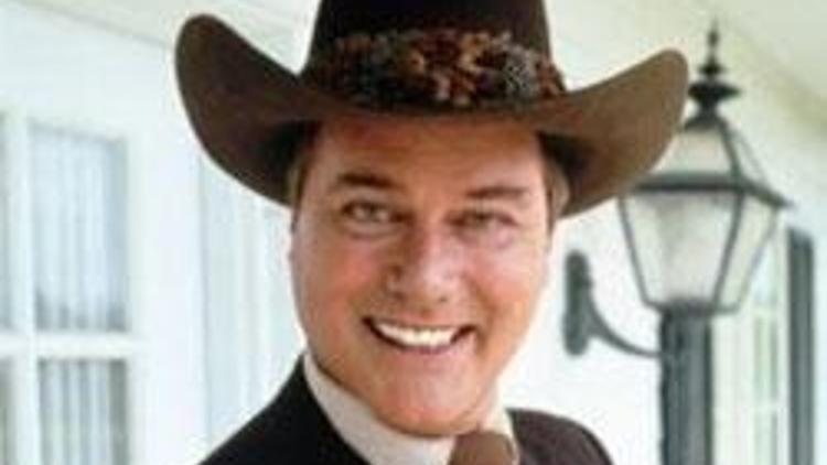 JR Ewing öldü