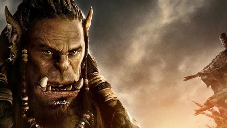 İşte Warcraft filminin ilk fragmanı