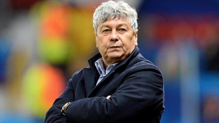 Lucescu Shakhtar ile sözleşmesini uzatıyor