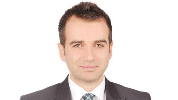Mustafa Tayfun - Nef Pazarlama Müdürü