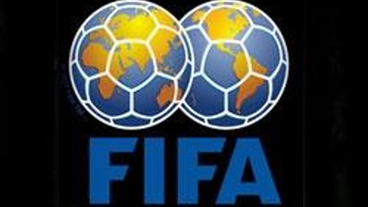 FIFAdan transfer yasağı