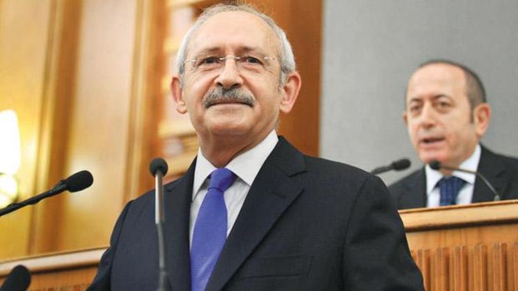 Kemal Kılıçdaroğlu: Dışarıdan kimse gelmedi, tümüyle İzmirliler