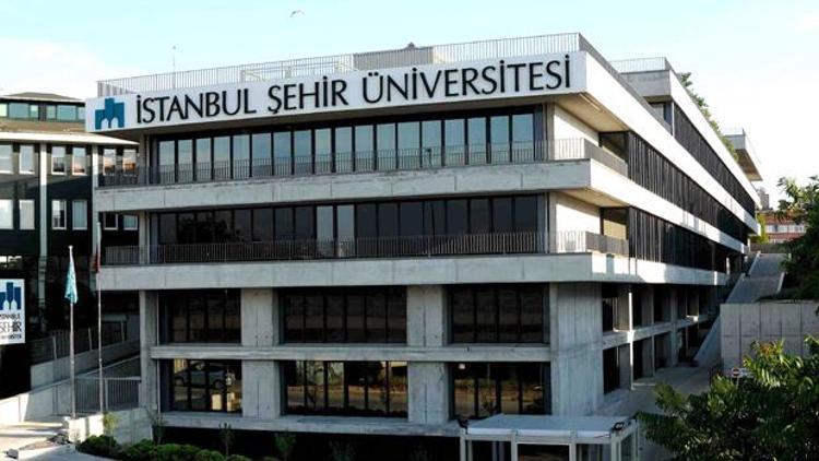 İstanbul Şehir Üniversitesi’ne yeni rektör