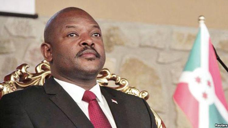 Burundi’de 3’üncü dönem krizi