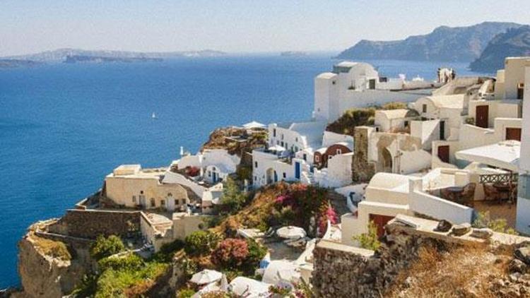 Yunanistanda şahsa ait adalar satılıyor