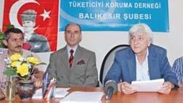 TÜKODER silbaştan