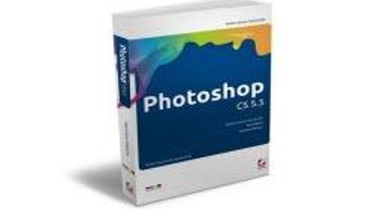 Photoshop CS 5.5 kılavuzu