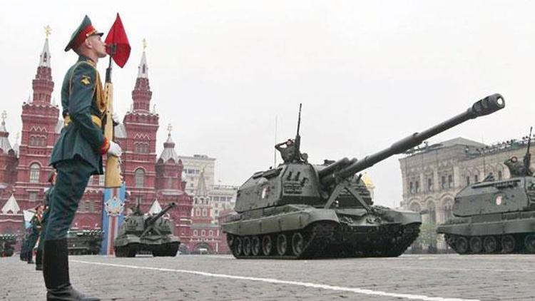 Rusya’dan Soğuk Savaş’a devam kararı