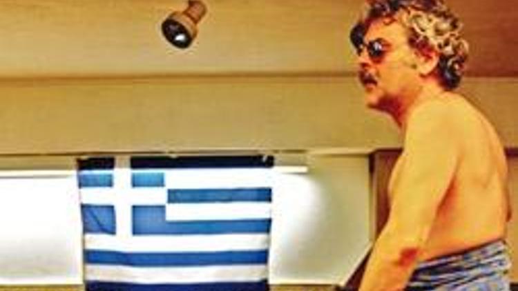 Yunanistan’da ‘milli kahraman’ şoku