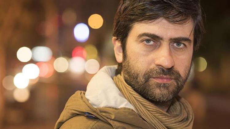 Abluka filminin yönetmeni Emin Alper: Karanlık dönemler bizim gerçeğimiz