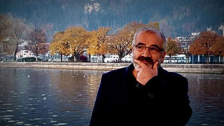 Şair Yılmaz Odabaşı: Ülkemi, insanımı değil, bu siyasal iktidarı terk ettim