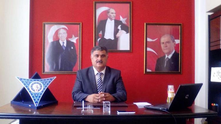 Çanakkale MHP’de istifalar sürüyor