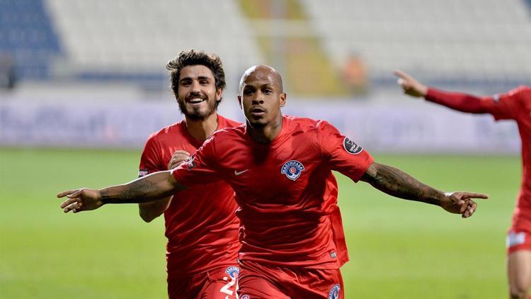 Kasımpaşaspor - Gaziantepspor maçı saat kaçta Hangi kanalda yayınlanacak Ayrıntılar haberimizde...