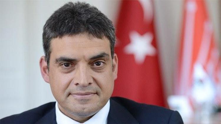 Umut Oran: Cumhurbaşkanı adayım Kılıçdaroğlu