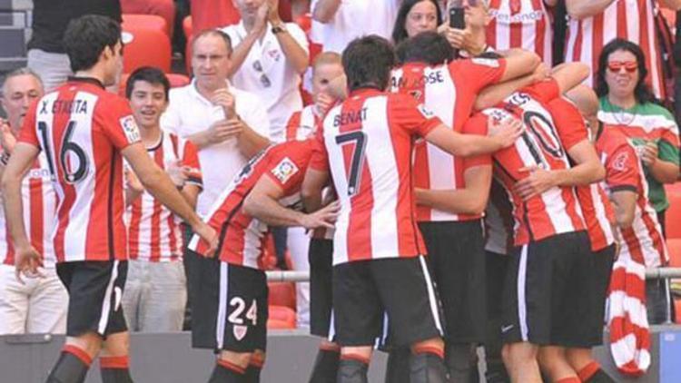 Athletic Bilbao - Espanyol: 2-1