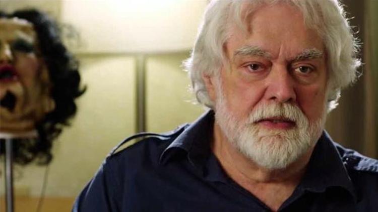 Gunnar Hansen hayatını kaybetti