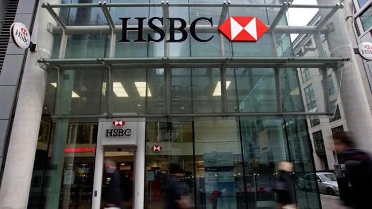 HSBCden Filistindeki operasyonlarını sonlandırma kararı