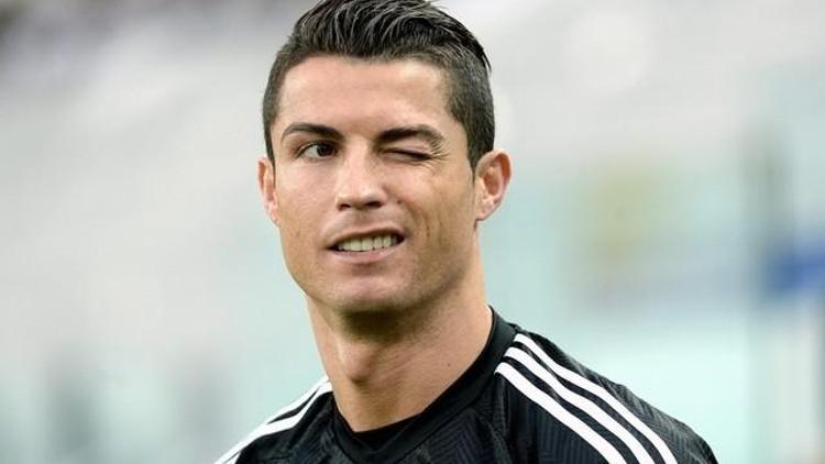 Ronaldo da Urlalı oldu iddiası