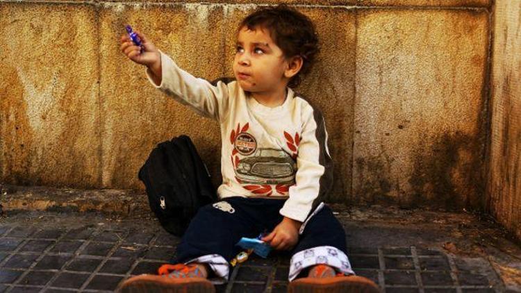 HRW: Türkiyedeki Suriyeli çocuklar eğitim alamıyor