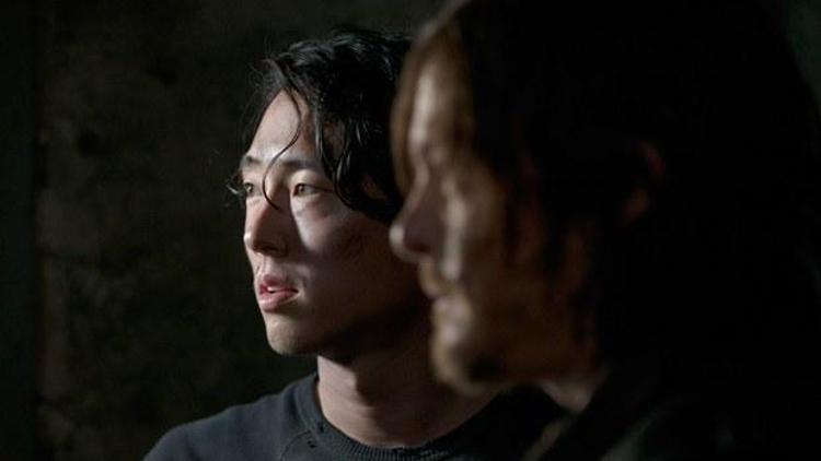 The Walking Dead 6.sezon 5.bölüm izle - Fragman izle