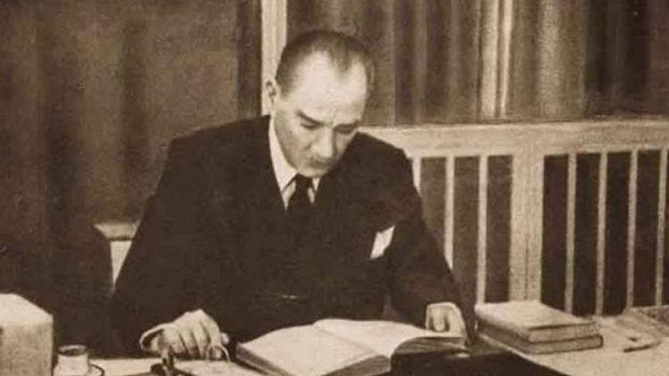 Atatürk kültürü nasıl algıladı