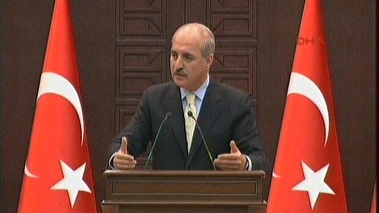 Kurtulmuştan önemli açıklamalar