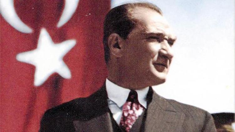 10 Kasım Atatürkü Anma Günü - 10 Kasım şiirleri