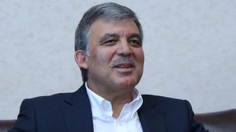 Abdullah Gülden Cumhurbaşkanı Erdoğan ve Başbakan Davutoğluna seçim sonrası telefon