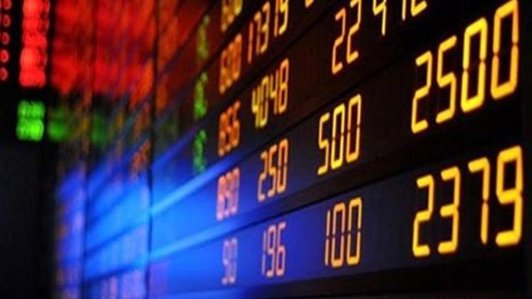 Borsa güne yükselişle başladı