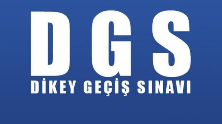 DGS ek yerleştirme kayıtları için son 3 gün