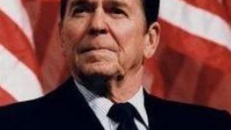 Başkan Ronald Reagan 1981de soykırım dedi