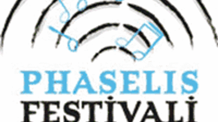 Phaselis Festivali İdil Biret’le başladı