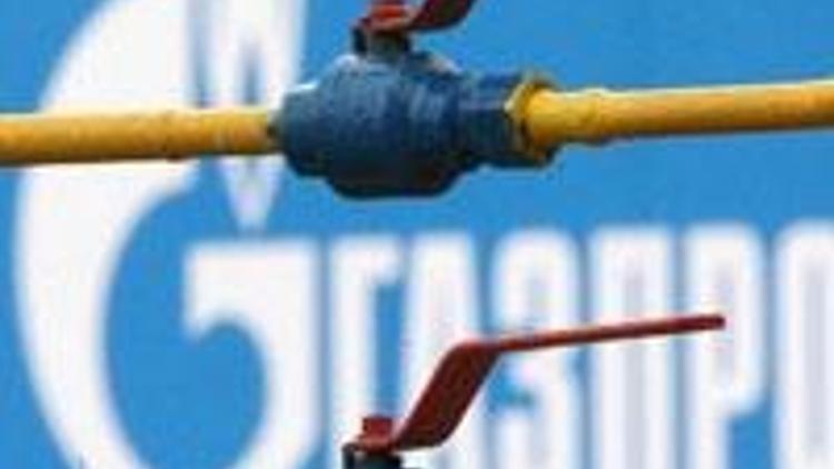 Gazprom heyeti Türkiyeye gelecek