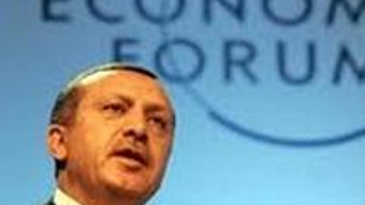Türkiye İstanbulu Davosa çevirmek için kolları sıvadı