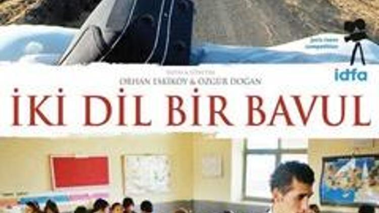 İki Dil Bir Bavul yeniden