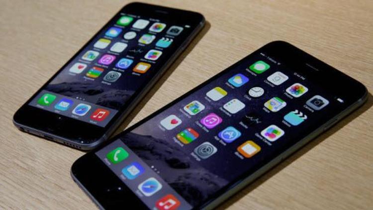 iPhone 6Sin satışı Ankaradaki patlama nedeniyle ertelendi
