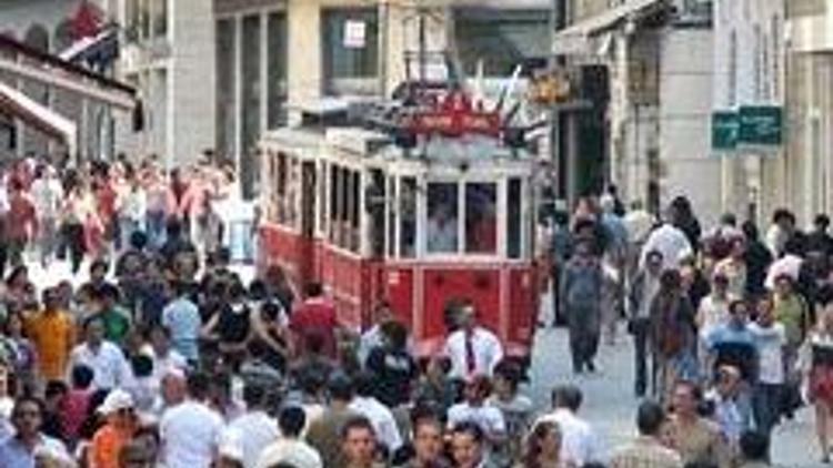 Yunanlılar yeni bir yaşam kurmak için Türkiye’ye kaçıyor