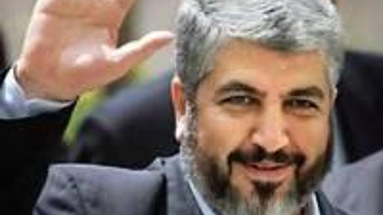 Hamas liderinden Türkiye açıklaması