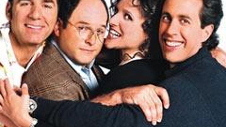 Seinfeldde bir kayıp