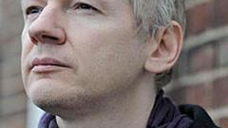 Assange dediğini yaptı, Wikileaks Dubai suikastı belgelerini açıkladı