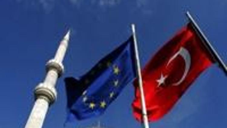 Avrupa Birliğini Türkiye kurtaracak