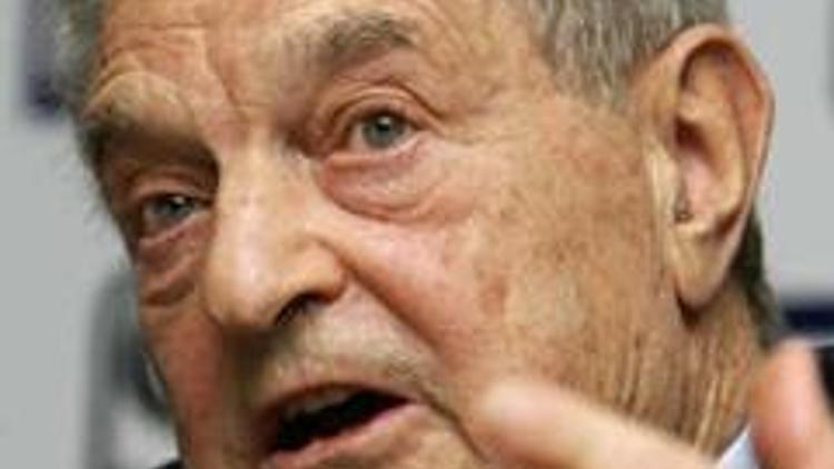 Hedge fonların lideri Soros ve Paulson