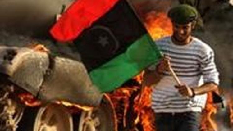 Erdoğan: Libyada akan kanı durdurmaya hazırız
